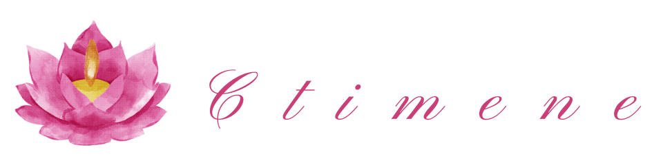 Ctimene Logo